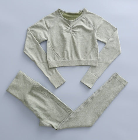 Active Comfort Yoga Set